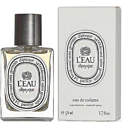 Diptyque L`Eau
