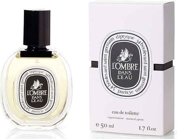 Diptyque L'Ombre Dans L'Eau