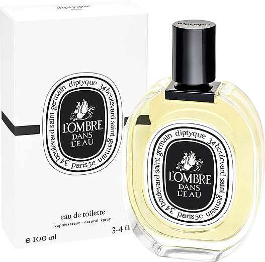 Diptyque L'Ombre Dans L'Eau