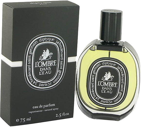 Diptyque L'Ombre Dans L'Eau