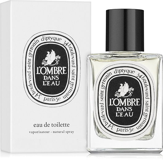 Diptyque L'Ombre Dans L'Eau