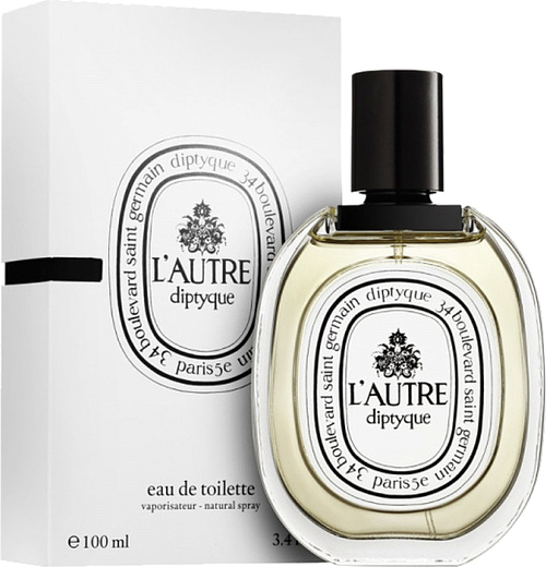Diptyque L'autre