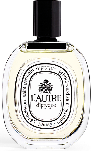 Diptyque L'autre