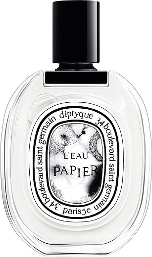 Diptyque L'eau Papier