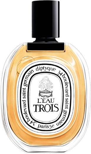 Diptyque L'eau Trois