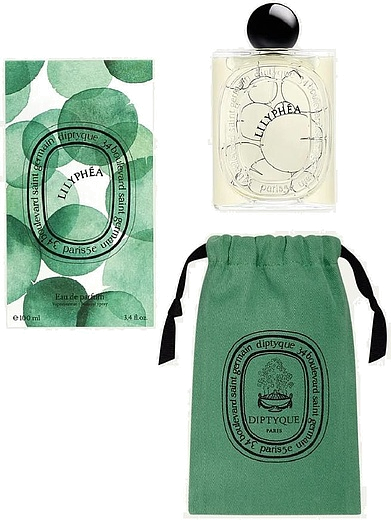 Diptyque Lilyphea