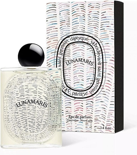 Diptyque Lunamaris