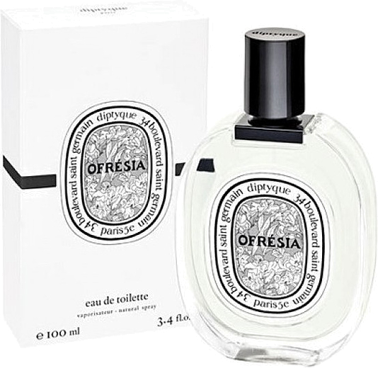 Diptyque Ofresia