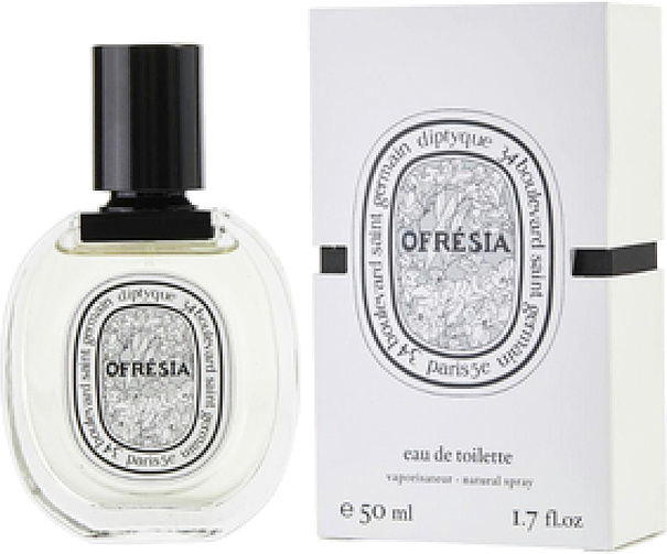 Diptyque Ofresia