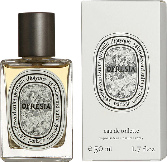 Diptyque Ofresia