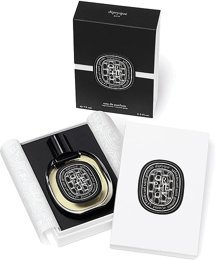 Diptyque Orpheon