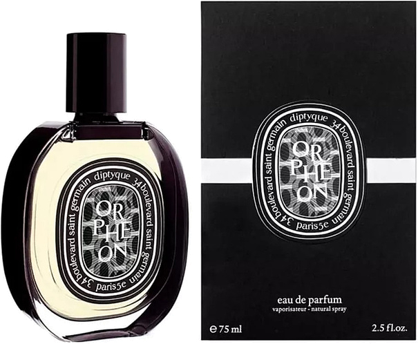 Diptyque Orpheon