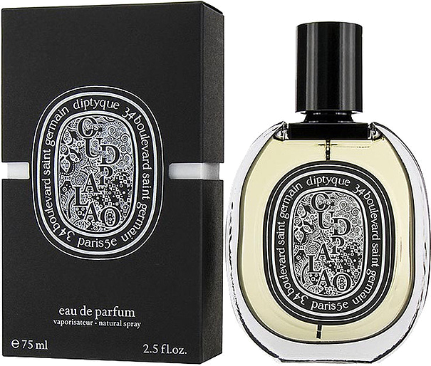 Diptyque Oud Palao