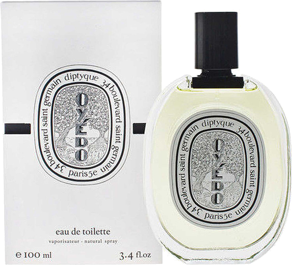Diptyque Oyedo