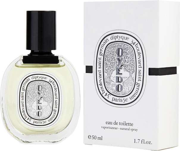 Diptyque Oyedo