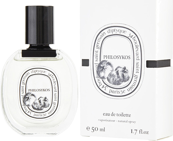 Diptyque Philosykos