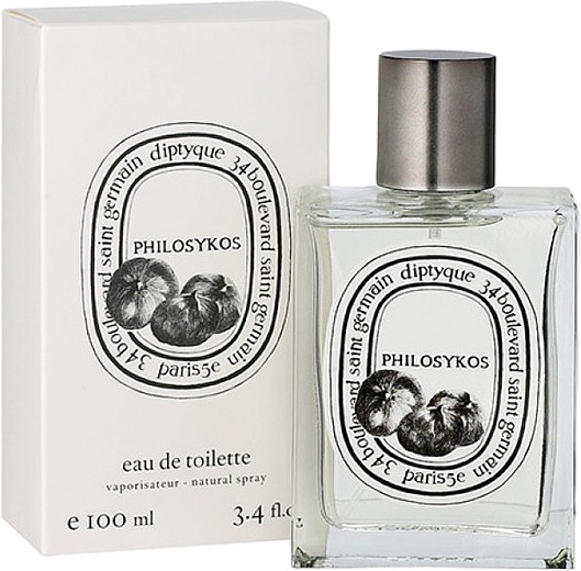 Diptyque Philosykos