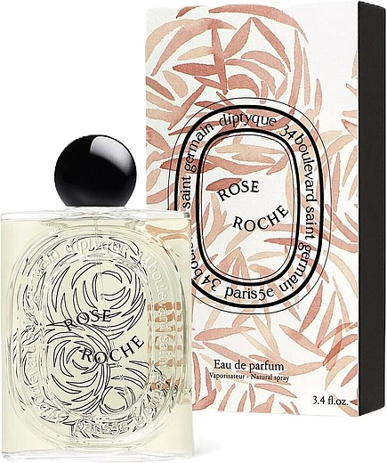 Diptyque Rose Roche
