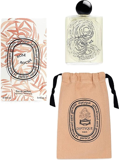 Diptyque Rose Roche