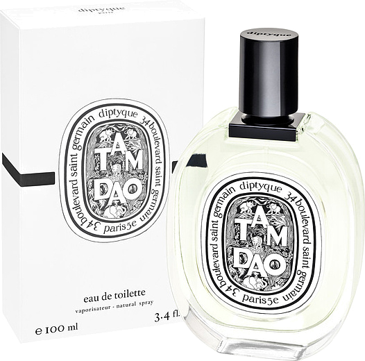 Diptyque Tam Dao