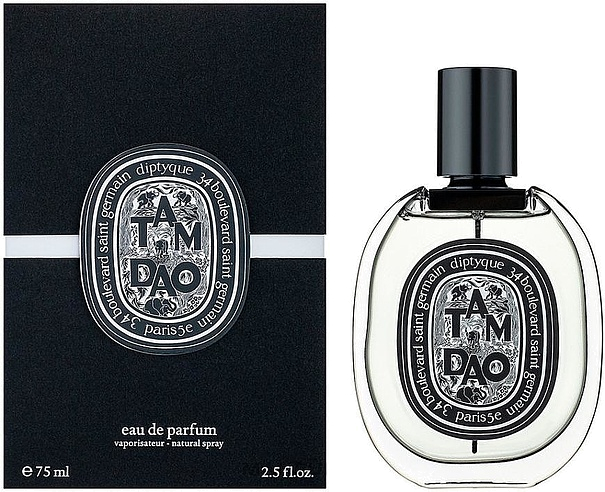 Diptyque Tam Dao