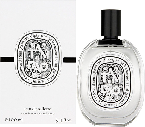 Diptyque Tam Dao