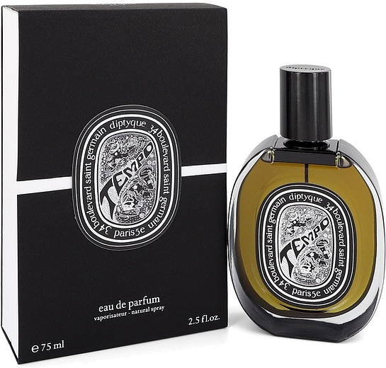 Diptyque Tempo