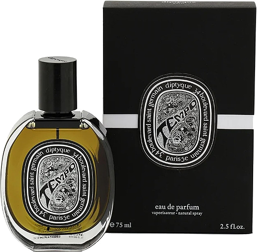 Diptyque Tempo