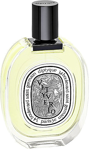 Diptyque Vetyverio