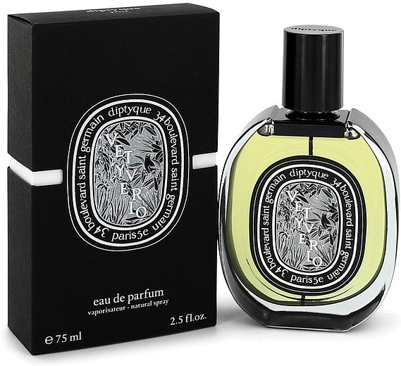 Diptyque Vetyverio