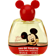 Disney Parfume Mickey Mouse
