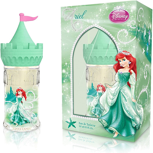 Disney Parfume Ariel
