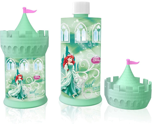 Disney Parfume Ariel