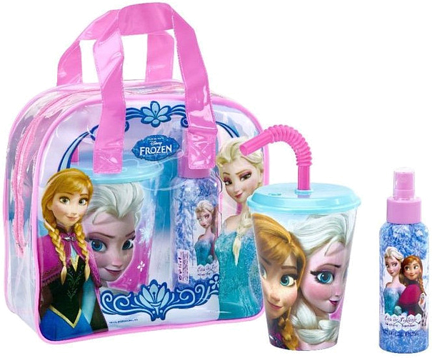 Disney Parfume Frozen
