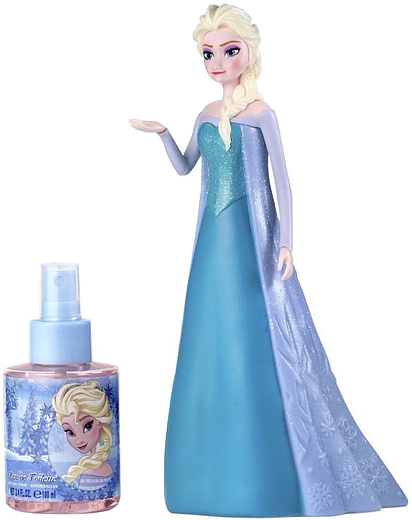 Disney Parfume Frozen