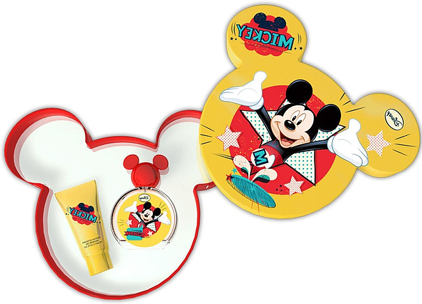 Disney Parfume Mickey Mouse