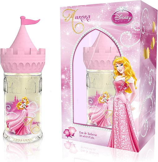 Disney Parfume Princess Aurora