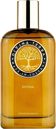 DiVina Terra  Divina