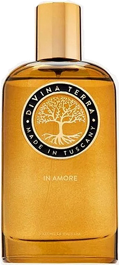 DiVina Terra In Amore