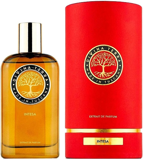 DiVina Terra Intesa
