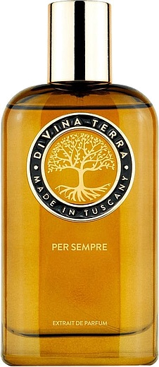 DiVina Terra Per Sempre