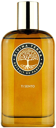 DiVina Terra Ti Sento
