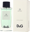Dolce & Gabbana 21 Le Fou