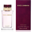 Dolce & Gabbana Pour Femme