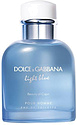 Dolce & Gabbana Light Blue Beauty of Capri Pour Homme