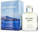 Dolce & Gabbana Light Blue Discover Vulcano
