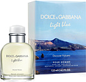Dolce & Gabbana Light Blue Discover Vulcano
