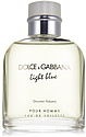Dolce & Gabbana Light Blue Discover Vulcano