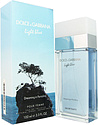 Dolce & Gabbana Light Blue Dreaming in Portofino