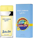 Dolce & Gabbana Light Blue Italian Zest pour Femme